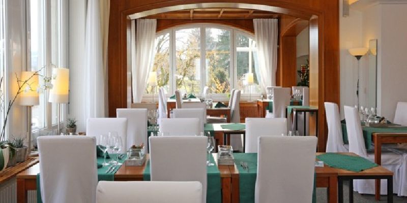 Aparthotel-Aarau-West Swiss Quality Oberentfelden Exterior foto